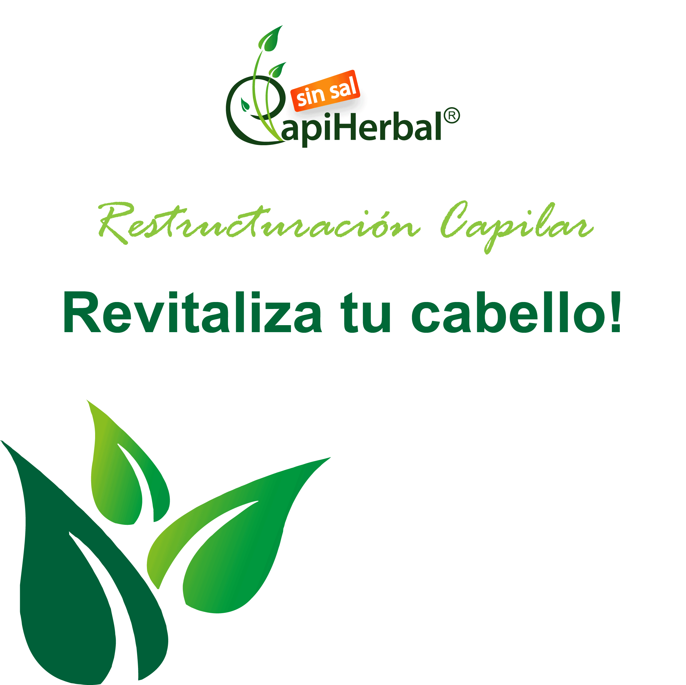 Restauración Capilar para revitalizar tu cabello