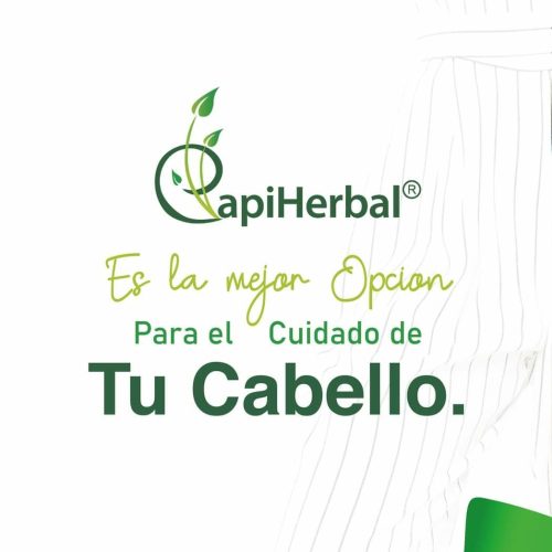 Lo mejor para el cabello