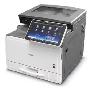 Impresora Multifuncional a Color RICOH MP C306