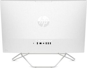 HP All in One equipo de computo Capital Office