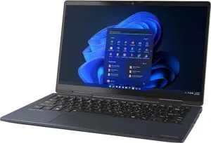 Laptop equipo computo Dynabook Portégé X30W