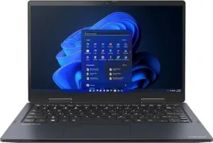 Dynabook Portégé X30W laptop equipo computo