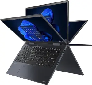 Dynabook Portégé X30W equipo computo laptop