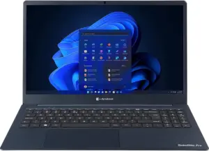 Dynabook Pro C50 laptop