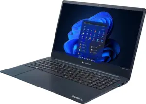 Dynabook Pro C50 computo laptop