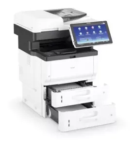 ricoh IM 430F2 renta impresoras