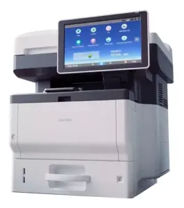 Renta y Venta de multifuncional Ricoh IM 430F3