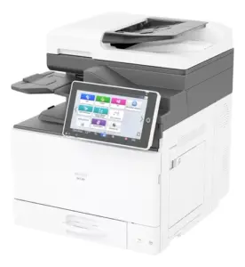 Multifuncional Ricoh IM C300F Capital Office