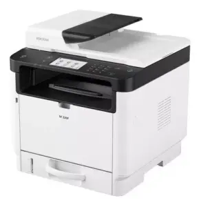arrenda multifuncionales ricoh 3020