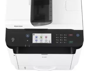 Renta multifuncionales ricoh M3020