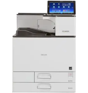 impresora multifuncional ricoh sp C840DN1
