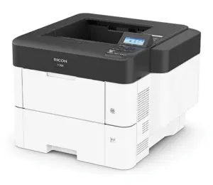 multifuncional ricoh p800