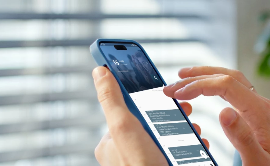 Edition et intégration de logiciel par le groupe CAP MONETIQUE : mise en situation