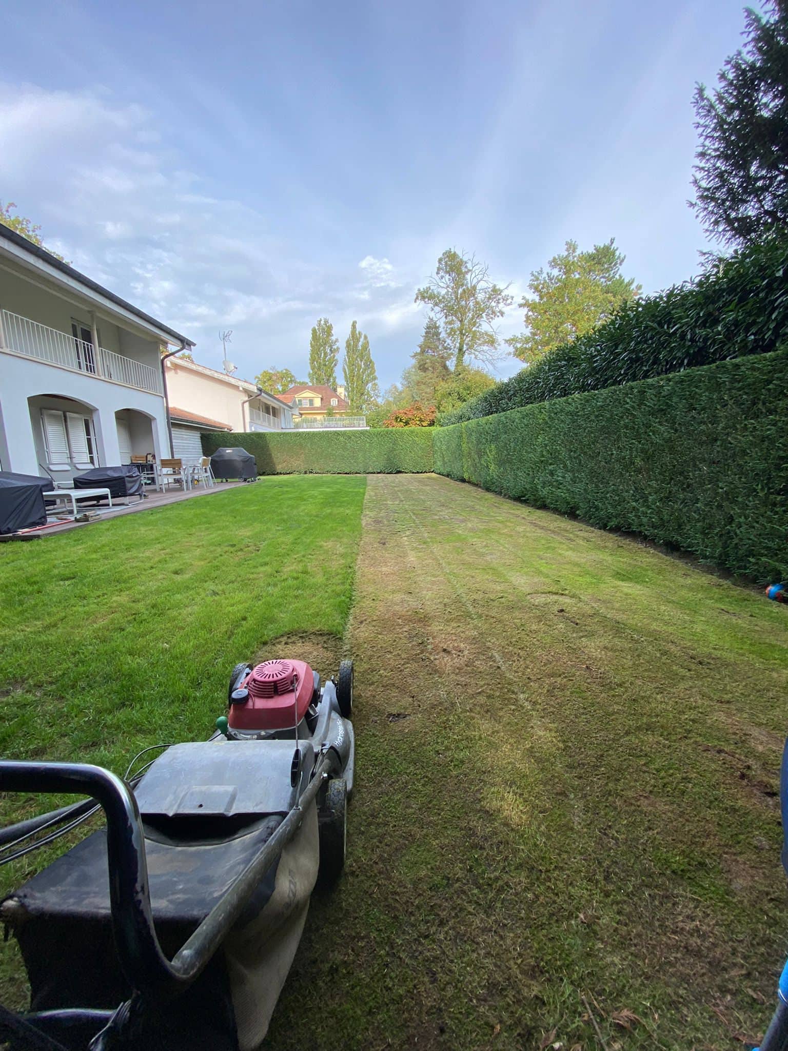 POSE PROFESSIONELLE DE CARRELAGE ET REVÊTEMENTS