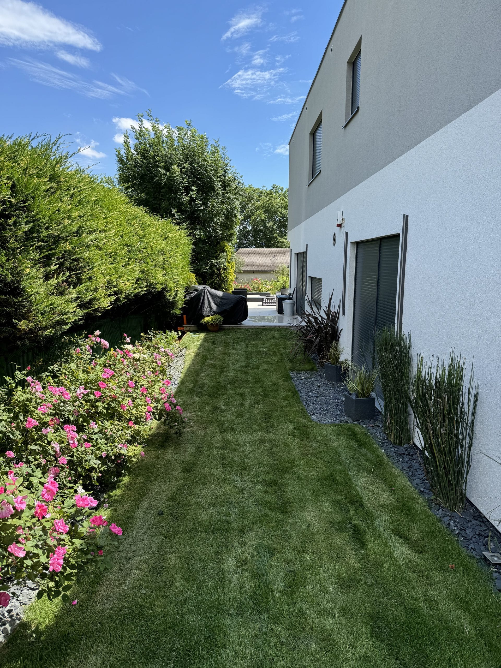 POSE PROFESSIONELLE DE CARRELAGE ET REVÊTEMENTS