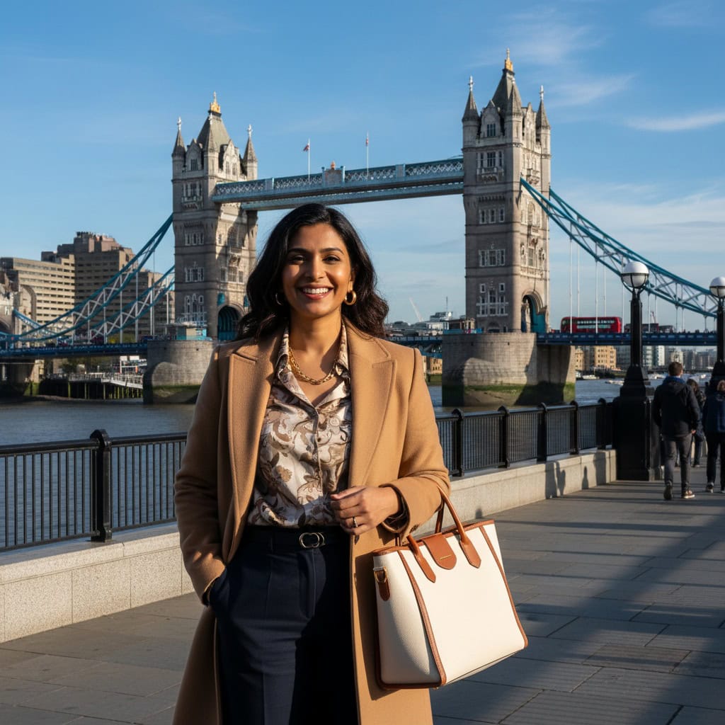 Priya Shah