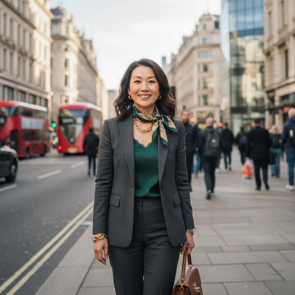 Lily Wong
