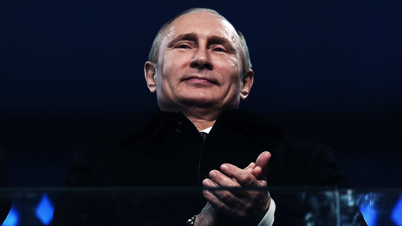 Time to crack down on Russia Today and its destabilising propaganda