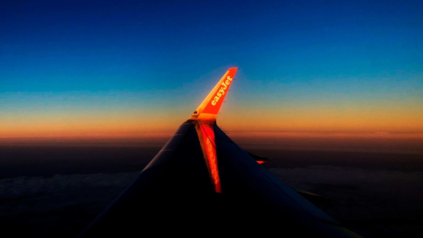 Looking for a popular tax cut, Chancellor? Try air passenger duty