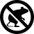 rat extermination icon