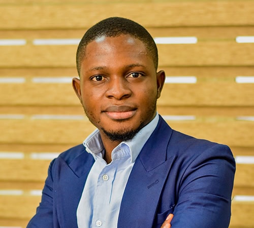 Tosin Osho