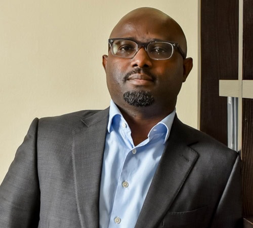 Femi Ogunjimi