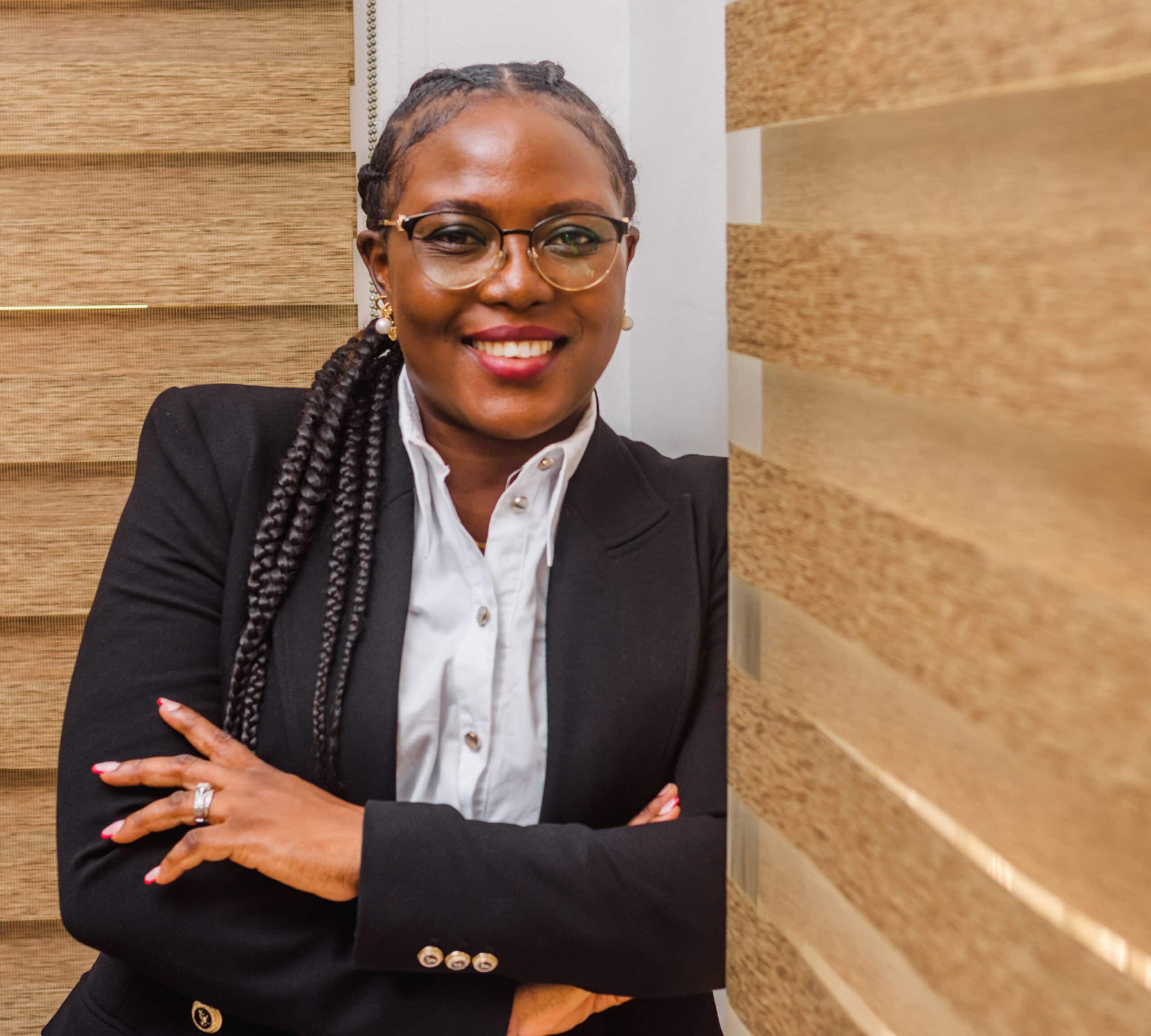 Folashade Dapo