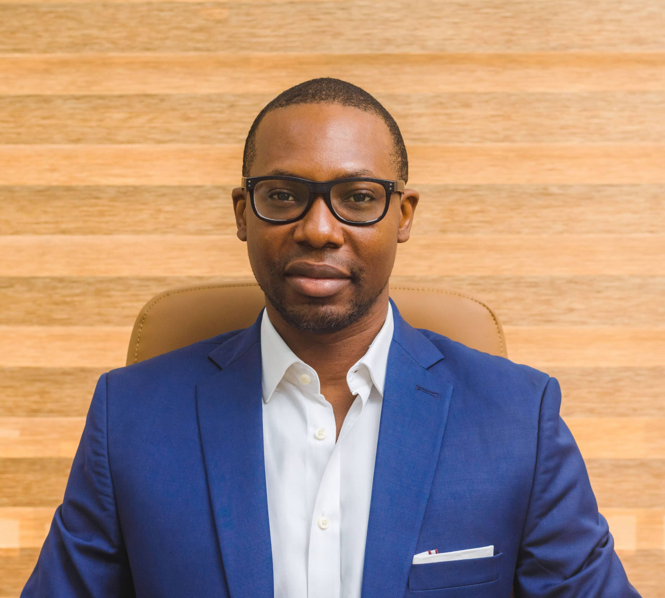 Tunji Sekoni