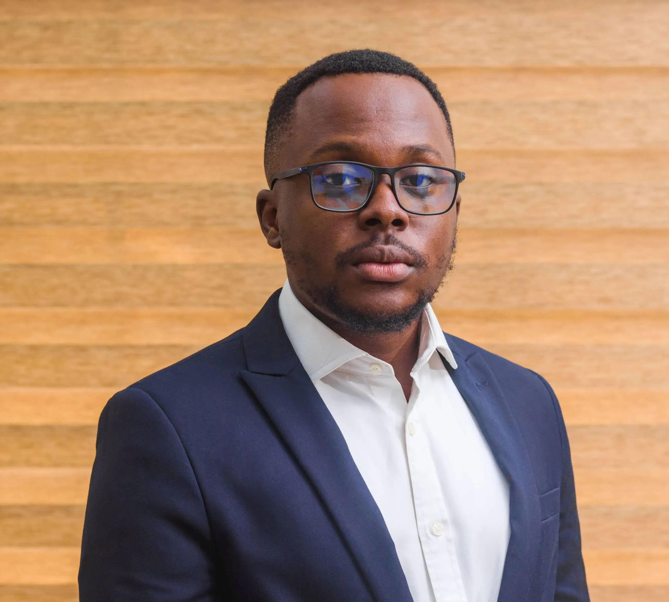 Daniel Adedoyin