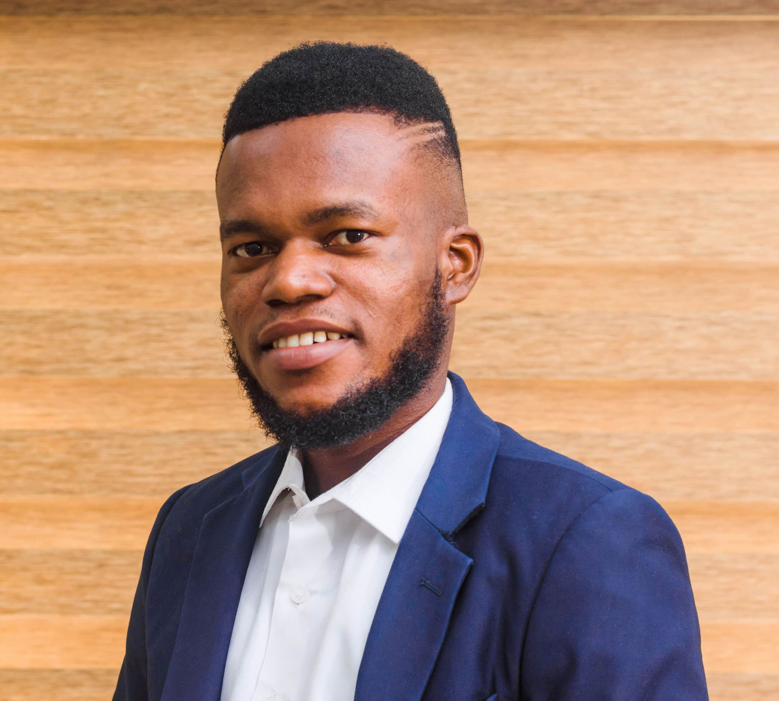 Raphael Awe-Obe