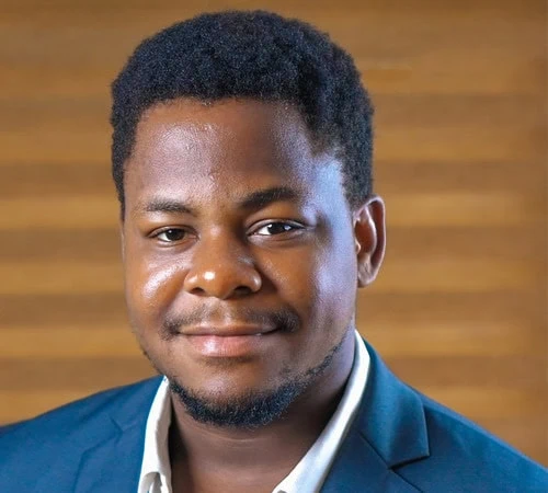David Agbontaen
