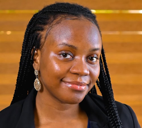 Esosa Osayi
