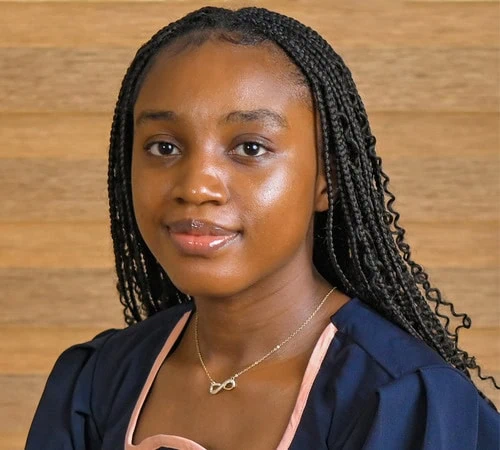 Hannah Obasi