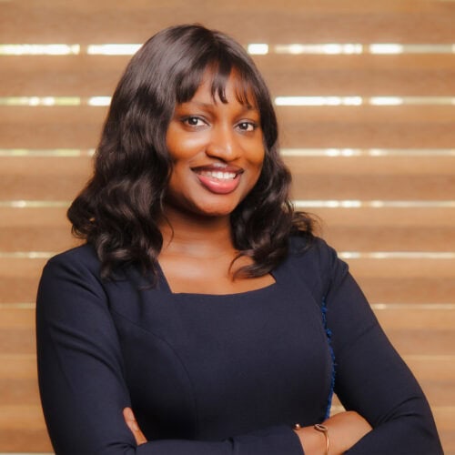 Funmi Agbajelola
