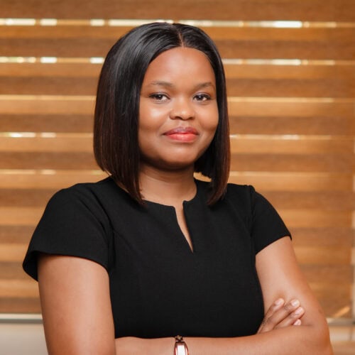 Folake Oyelade