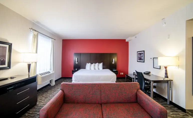 C Hotel Platinum Suite (2)