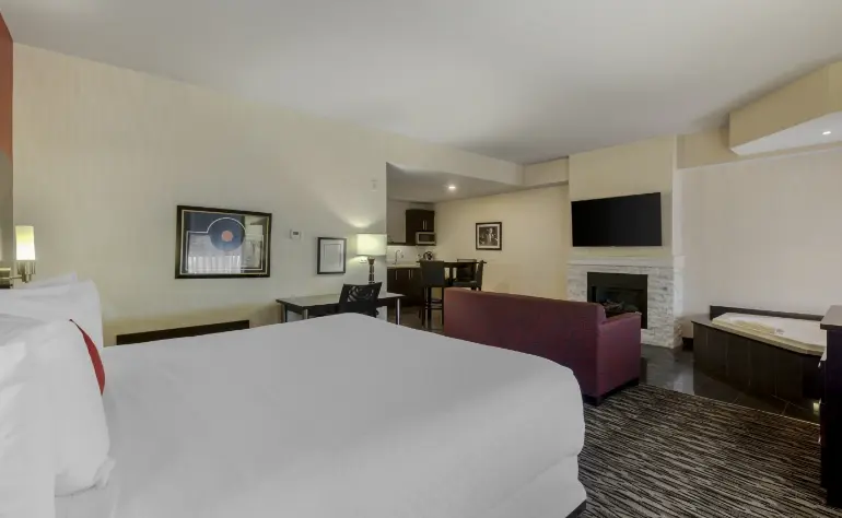 C Hotel Platinum Suite (5)