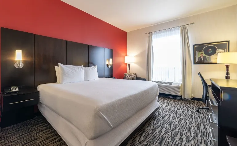 C Hotel Select King (1)