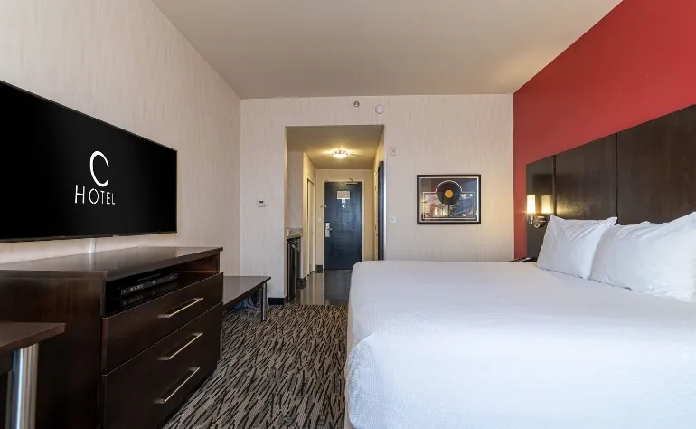 C Hotel Select King (2)