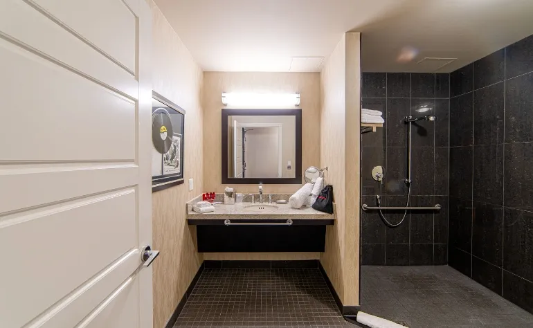 C Hotel Select King Room (4)