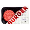 BURGERMEAT DE TERNERA