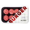 BURGERMEAT DE TERNERA MINI