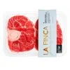 OSSOBUCO DE TERNERA