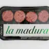 BURGERMEAT DE VACUNO LA MADURA MINI