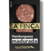 Burger Madurada con Txuleta