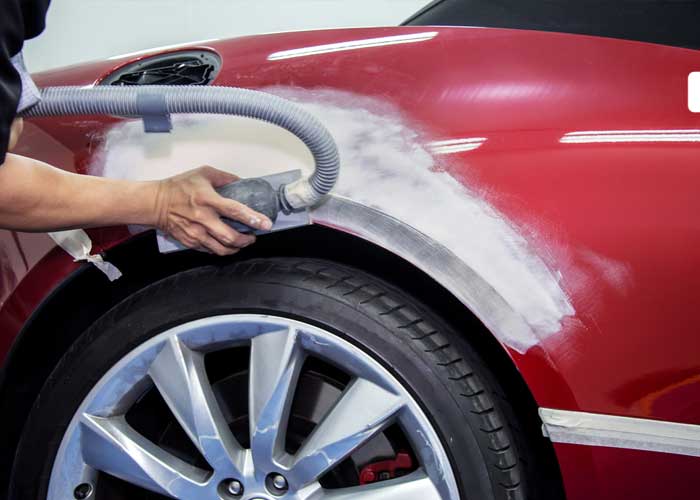 Carrossier Echallens