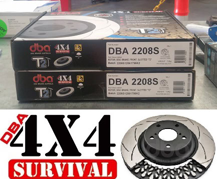 FORD RANGER BRAKE AND CLUTCH PARTS