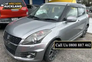 Cash For Scrap Cars Glenfield