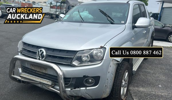 Car Wreckers Henderson