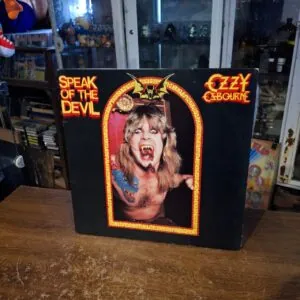 Discos de Vinil